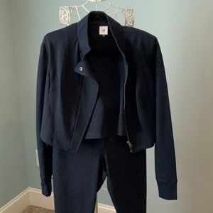 Cabi Admiral Jacket, NWT